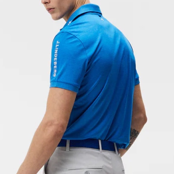 J.Lindeberg tour tech slim fit - Picture 3 of 4